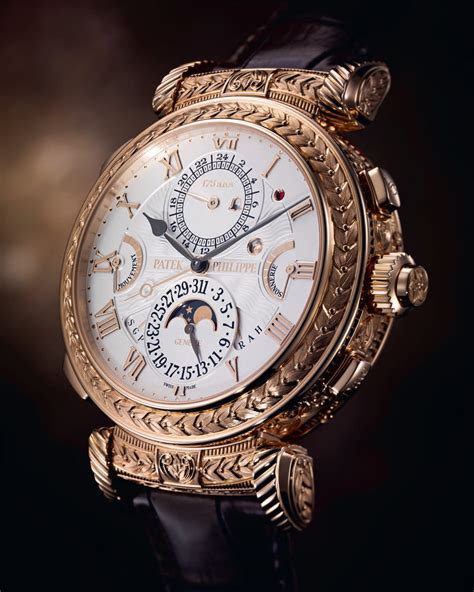 patek philippe watches 2024